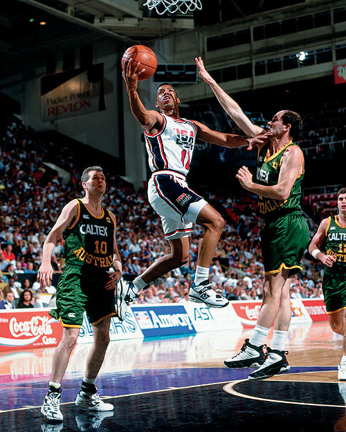 Kevin Johnson (1994)