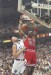 Michael Jordan dunk
